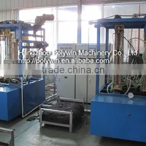Chain Heat Treatment Machine thumbnail-1