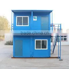 Hebei Baofeng Steel Structure Co., Ltd. company overview - view 3 thumbnail