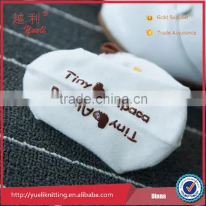 Bow Tie Pattern Cotton Baby Cartoon Sock Baby Socks Wholesale thumbnail-3