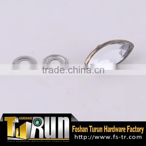 China Fashion Decorative Crystal Rhinestone Rivet thumbnail-6