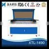 CNC Laser Engraving Machine for Marble thumbnail-1