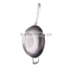Bset Selling Titanium Wok Non Stick Titanium Cookware Kitchen Appliance thumbnail-5