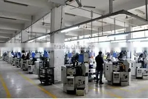 Zhejiang Mailifa Garments Co., Ltd. company overview - view 3 thumbnail