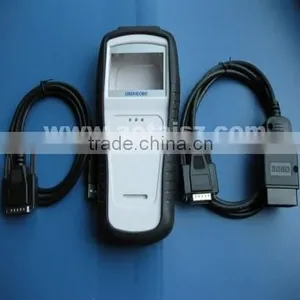OBD2 Code Reader Harness Obd Scanner Enclosure thumbnail-2