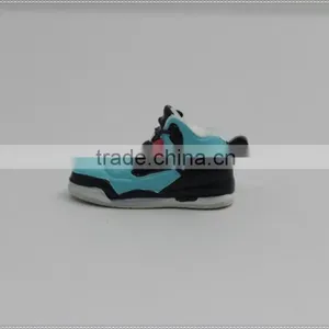 Wholesale Price Fast Delivery Christmas Promotion Item Keychain/3d Mini Kobe Shoe Keychain thumbnail-6