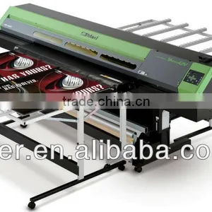 Roland Flatbed Printer LEJ-640 thumbnail-1