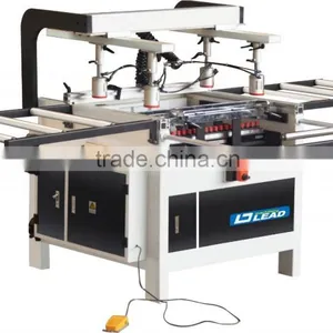 Movable Line Boring Machine MZB7221 Multi Spindle Boring Machine thumbnail-1