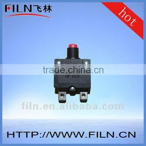 Overload Protector Switch 200 Amp Breaker thumbnail-1