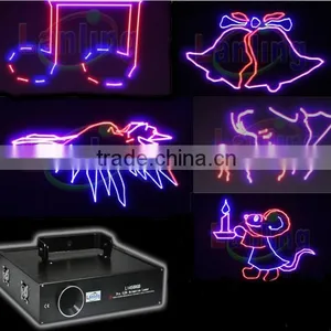 2000mW RBR Animation Laser Light thumbnail-1