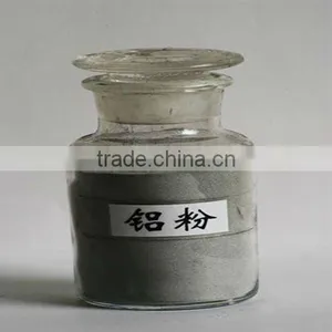 Fine Spherical Aluminum Powder thumbnail-1