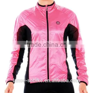 Lance Sobike Cycling Outdoor Windproof and Waterproof Jacket thumbnail-1