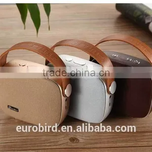 Mini Bluetooth Wireless Portable Speaker Used Mobile Phones thumbnail-1