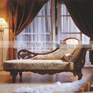 High Quality Classical Recliner (SF-04) thumbnail-1