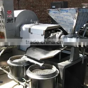 Oil Expeller Mini Oil Press Machine thumbnail-1