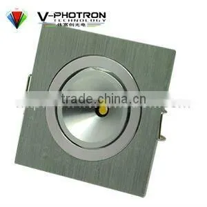 LED Ceiling Light/lamp Downlight 1W 3W 5W 6W 7W 15W 18W thumbnail-1
