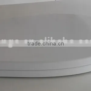 New Fashion UF Fancy Automatic Warm Smart Toilet Seat Cover Lid-131 thumbnail-6