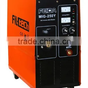 INVERTER MIG WELDER/WELDING MACHINE MIG-200Y/250Y/315Y thumbnail-1