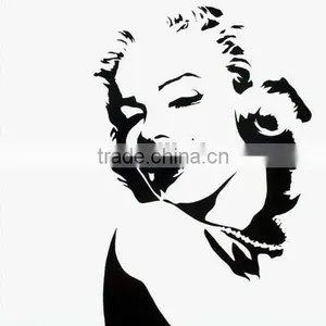 Modern POP Painting On Canvas Home Deco Picture thumbnail-2