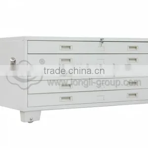 Stackable Metal A1size Drawing Cabinet thumbnail-3
