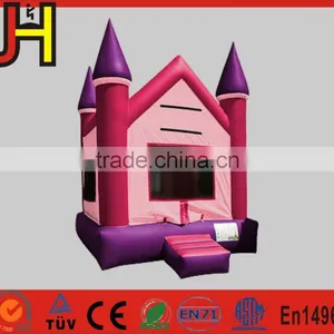 Commercial Used Cheap Price Inflatable Bounce House With Good Quality For Sale thumbnail-3