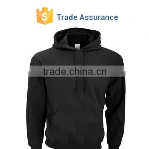 Custom Made Plain High Quality Hoodies Hoodies Blank Hoodies thumbnail-1