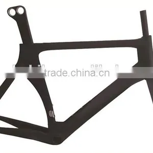 New Products Full Carbon Bike Frame,carbon Road Frame, Carbon Road Bike Frame With Fork and Sit Column thumbnail-4