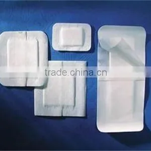 Fully Automatical Medical Wound Dressing Making Machine thumbnail-3