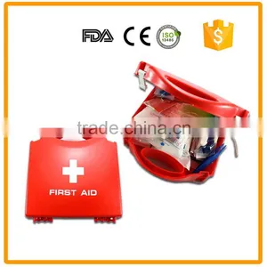 Designer Hot Selling Sturdy Basic First-Aid Kit thumbnail-1