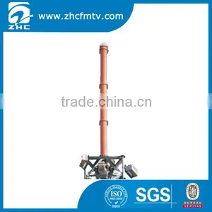 UHF Slot-8 Wireless TV Antenna thumbnail-1