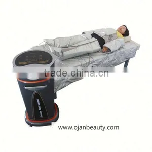 Touch Screen Air Pressure Lymphatic Massage Machine With CE Certification thumbnail-5