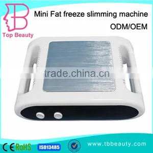 Home Use Freeze Belly Fat Slim Freeze Slimming Belt thumbnail-1