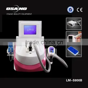 Professional Portable Cryolipolyse Venus Freeze Machine thumbnail-1
