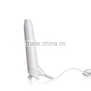 Popular Portable High Frequency Facial Machine/high Frequency Vibration Massage Machine thumbnail-4