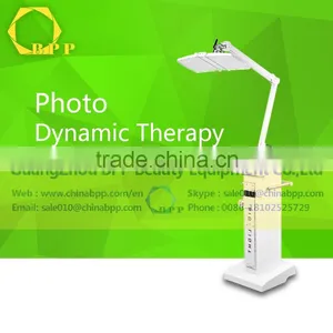 2015Pdt/led Flashing Light Machine for Skin Rejuvenation thumbnail-1