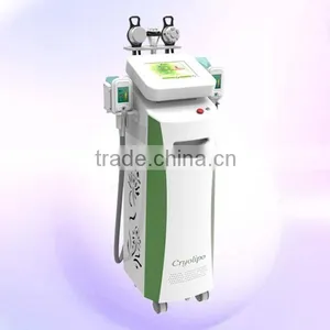 Cold Lipolysis Multifunction Freezing Cryolipolysis Cellulite Treatment thumbnail-1