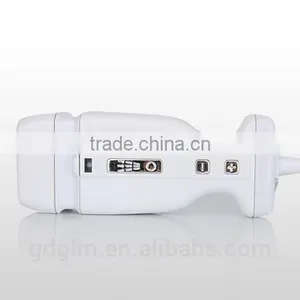 Eyes Wrinkle Removal Portable HIFU Body Slimming Machine/ 13MM HIFU Slimming Painless thumbnail-2