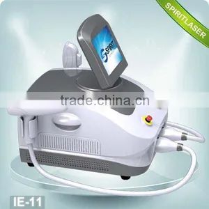 Super Shr Hair Removal Machine Pigmented Lesions Treatment With Nd Yag Laser System Laser Removal Tattoo Machine thumbnail-4