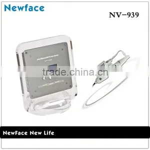 NV-939 Microneedle Benefits Mesotherapy Microneedle Roller Therapy Meso Gun thumbnail-1