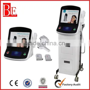 Facial Pore Cleanser Machine Pore Minimizer Machine Eye Bag Removal Machine thumbnail-1