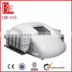 650nm Laser Infrared Physical Therapy Machine thumbnail-1