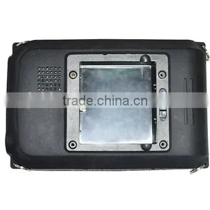 Handheld Digital PalmSmart Veterinary/VET Use Ultrasonic Scanner With Convex Probe-V8 thumbnail-3