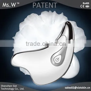 Portable Skin Tightening,Lightening,Acne Treatment,Wrinkle Remover Facial Massager thumbnail-5