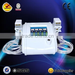 Laser Non-invasive Liposuction Machine for Lose Fat thumbnail-4