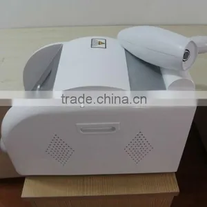 Q Switch Nd Yag Laser Tattoo Freckles Removal Removal Machine With True Color Touch Screen Q Switch Laser Machine thumbnail-4