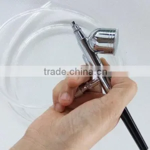 Facial Oxygen Machine Hot Sale Oxygen Jet Peel Facial Machine & Skin Care Products For Beauty Salon Water Facial Machine thumbnail-6