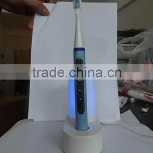 Electric Toothbrush Replacement Head thumbnail-1