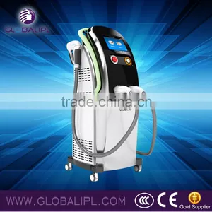 Powerful Skin Rejuvenation Back Hair Removal 808nm Diode Laser Skin Rejuvenation thumbnail-2