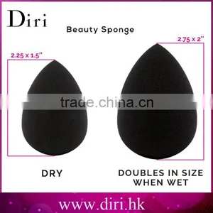Free Sample Makeup Blender Sponge Amazon Hot Sell Make up Sponge Blender Latex Free Makeup Sponge thumbnail-3