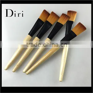 Wholesale Synthetic Hair Makeup Brushes thumbnail-2