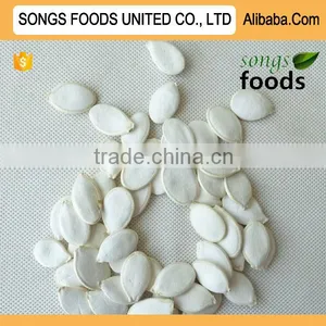 Cheap Price Snow White Pumpkin Seeds Colour White thumbnail-1